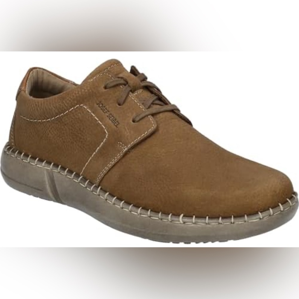 Josef Seibel Louis 01 Trainers - Picture 6 of 6